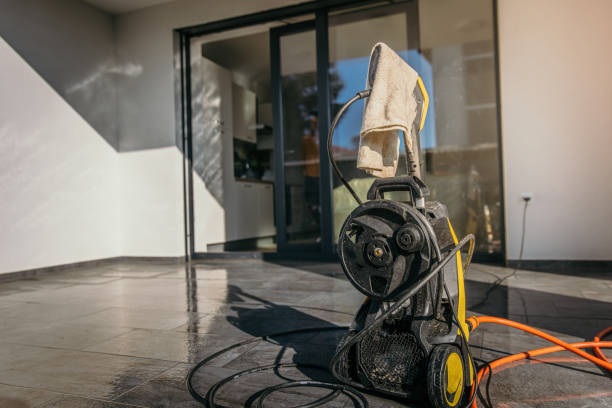 Professional Pressure Washing Services in Marshfield, WI