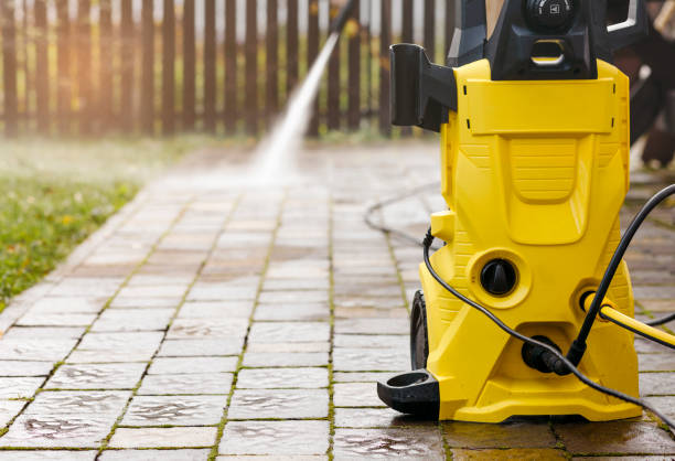 Best Concrete Surface Cleaning in Marshfield, WI